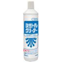 酸性トイレクリーナー